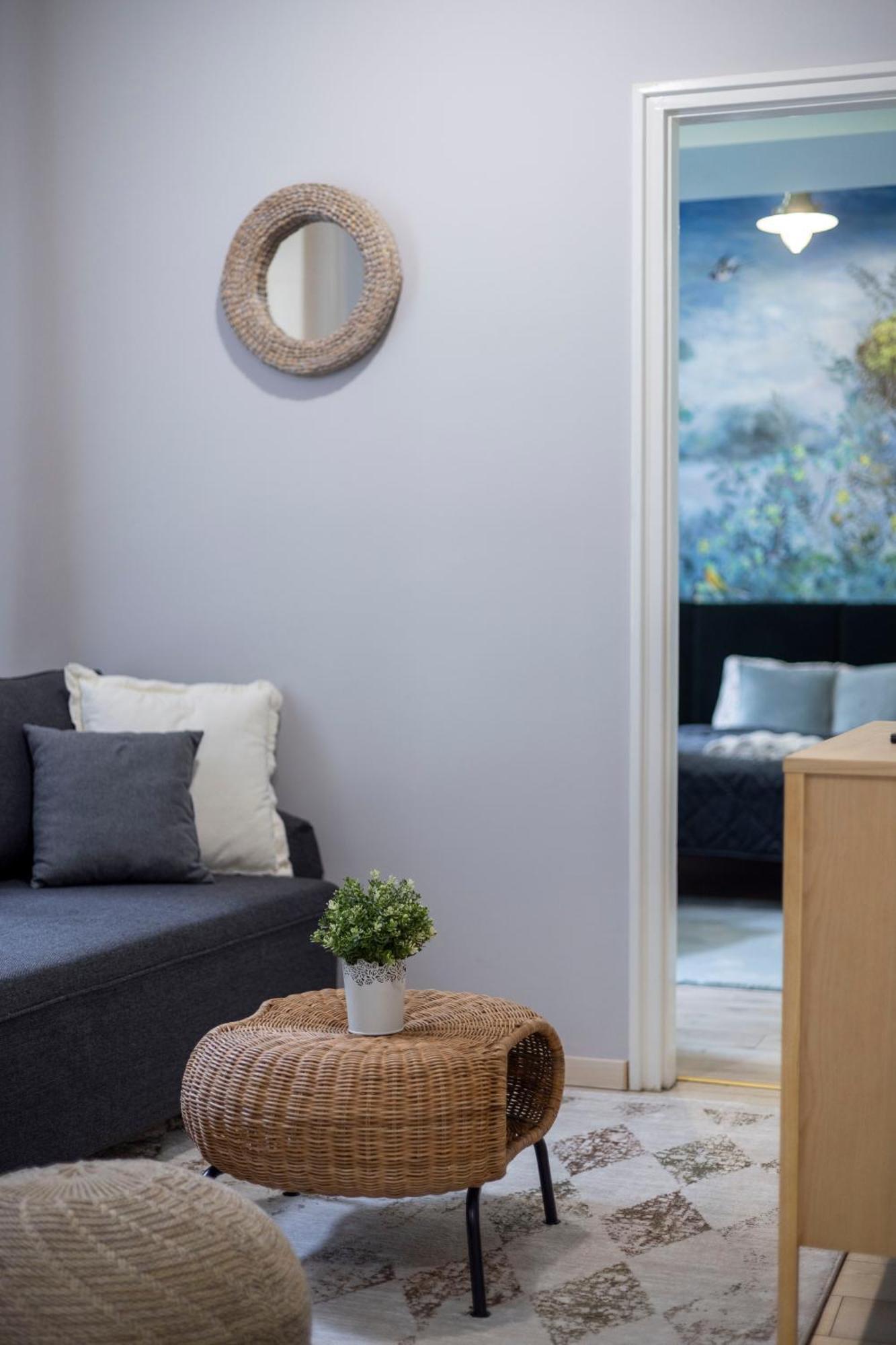 Hidden Gem With Terrace On The Andrassy Fashion Road Appartement Boedapest Buitenkant foto