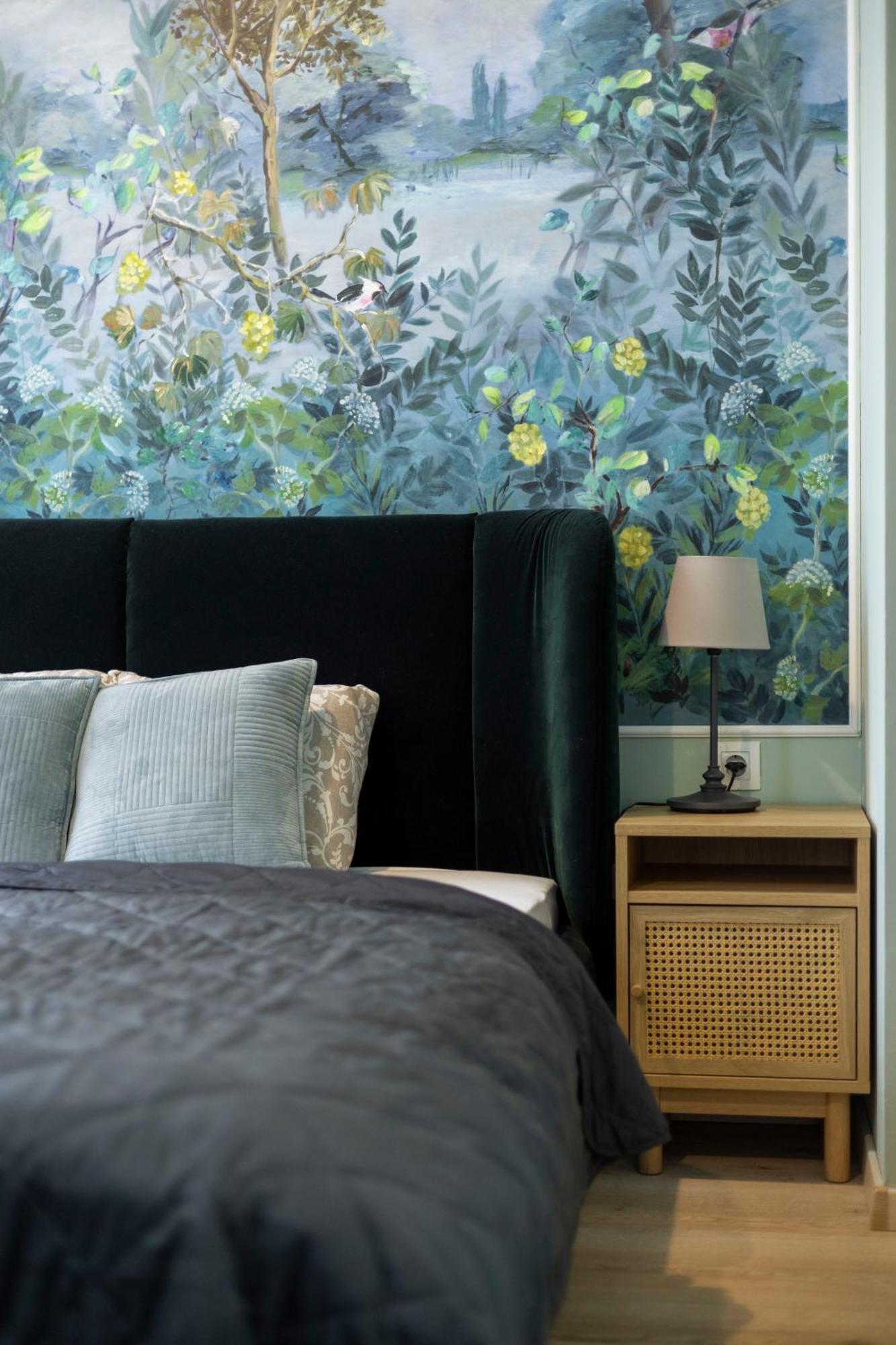 Hidden Gem With Terrace On The Andrassy Fashion Road Appartement Boedapest Buitenkant foto